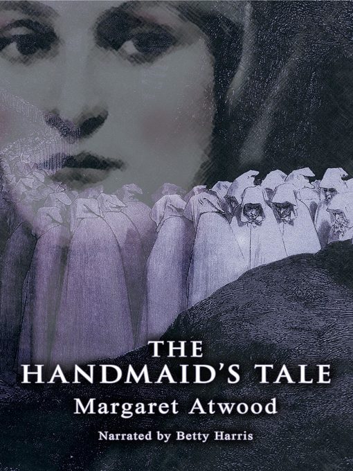 Margaret Atwood创作的The Handmaid's Tale作品的详细信息 - 可供借阅